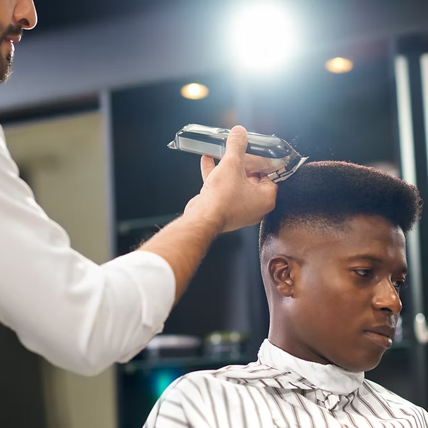 Haare & Augenbrauen